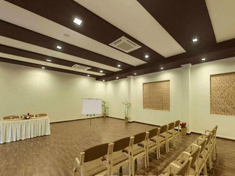 The Amargarh Hotel Udaipur Eksteriør billede